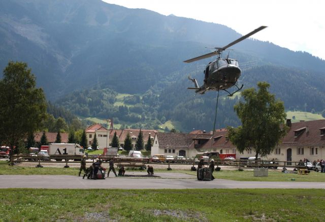 Bildgröße auf die Monitorauflösung (640x480 px) optimiert