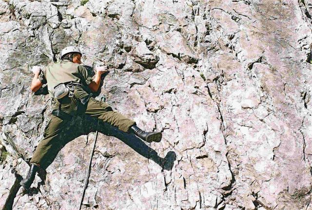 Bildgr&ouml;&szlig;e auf die Monitoraufl&ouml;sung (640x480 px) optimiert