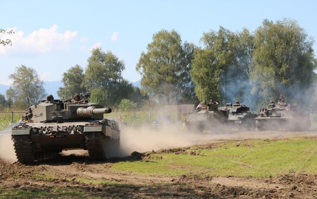 Bildgr&ouml;&szlig;e auf die Monitoraufl&ouml;sung (640x480 px) optimiert