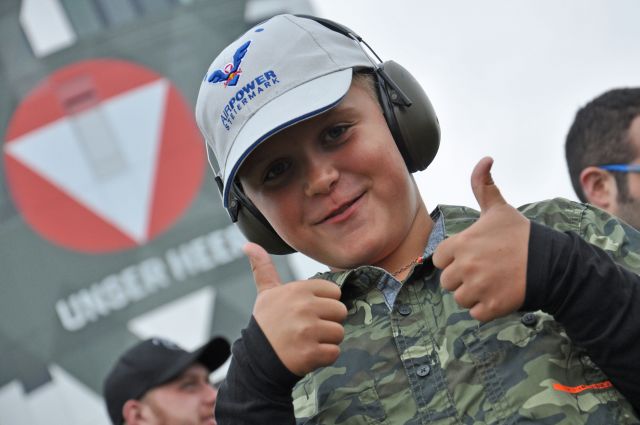 Bildgr&ouml;&szlig;e auf die Monitoraufl&ouml;sung (640x480 px) optimiert