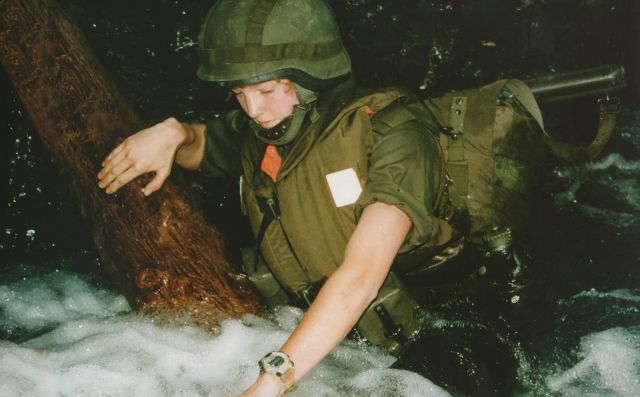 Bildgr&ouml;&szlig;e auf die Monitoraufl&ouml;sung (640x480 px) optimiert