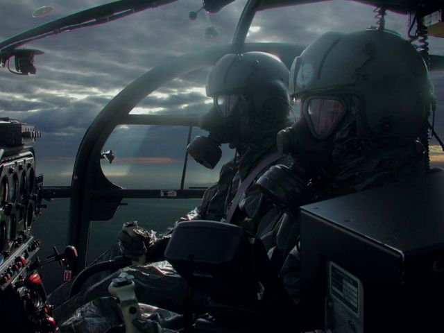 Bildgröße auf die Monitorauflösung (640x480 px) optimiert