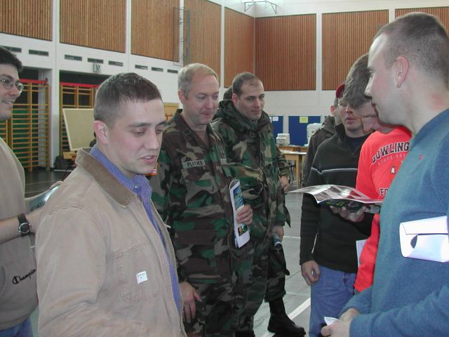 Bildgr&ouml;&szlig;e auf die Monitoraufl&ouml;sung (640x480 px) optimiert