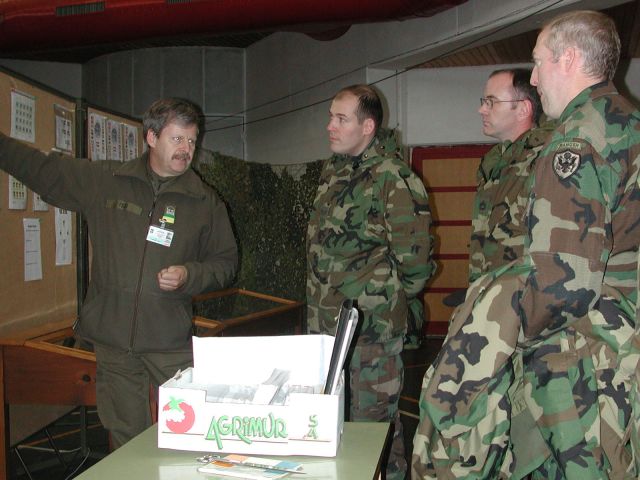 Bildgröße auf die Monitorauflösung (640x480 px) optimiert