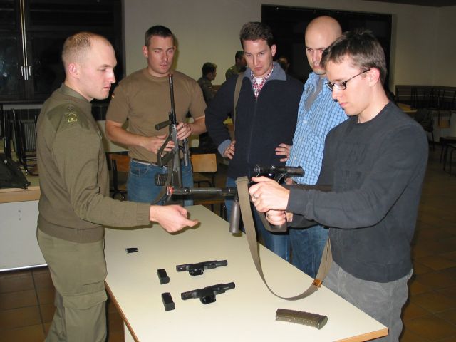 Bildgr&ouml;&szlig;e auf die Monitoraufl&ouml;sung (640x480 px) optimiert