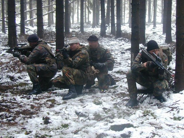 Bildgr&ouml;&szlig;e auf die Monitoraufl&ouml;sung (640x480 px) optimiert