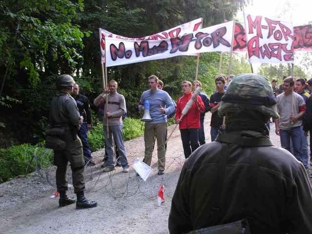 Bildgröße auf die Monitorauflösung (640x480 px) optimiert