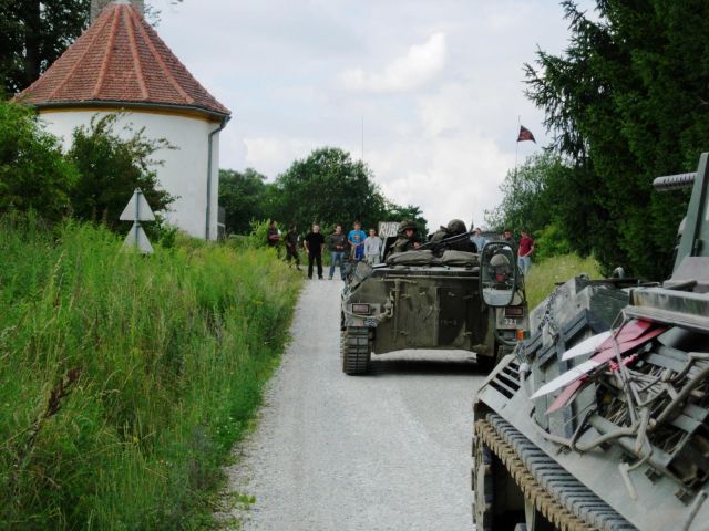 Bildgröße auf die Monitorauflösung (640x480 px) optimiert