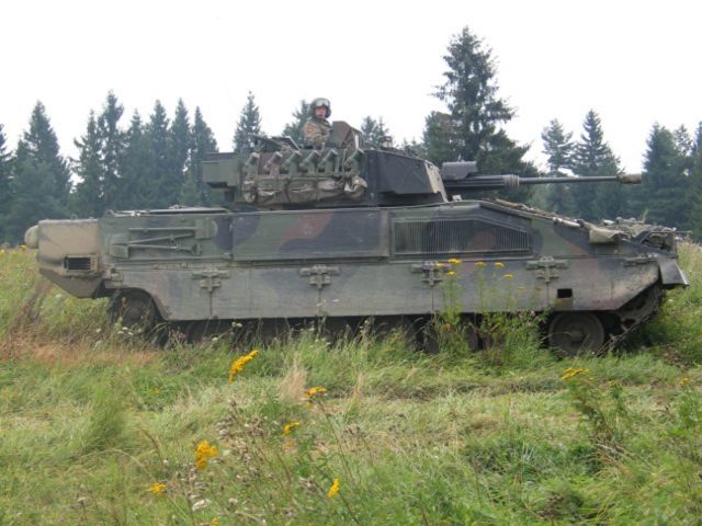 Bildgröße auf die Monitorauflösung (640x480 px) optimiert