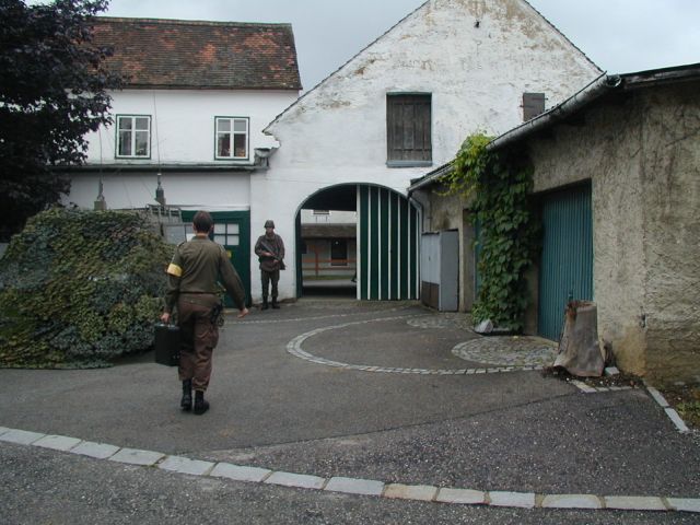 Bildgr&ouml;&szlig;e auf die Monitoraufl&ouml;sung (640x480 px) optimiert