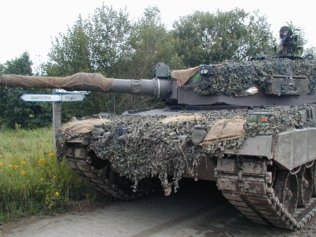 Bildgr&ouml;&szlig;e auf die Monitoraufl&ouml;sung (640x480 px) optimiert