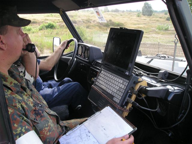 Bildgr&ouml;&szlig;e auf die Monitoraufl&ouml;sung (640x480 px) optimiert