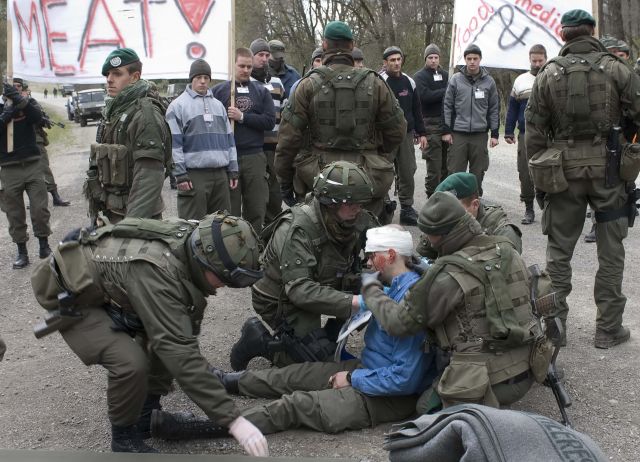 Bildgröße auf die Monitorauflösung (640x480 px) optimiert