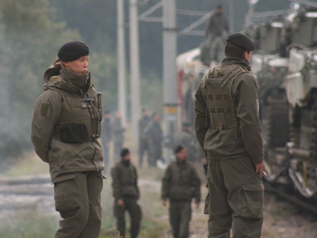 Bildgröße auf die Monitorauflösung (640x480 px) optimiert