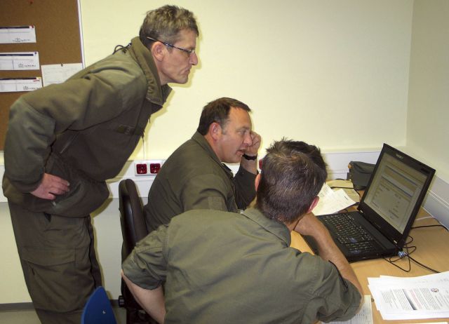 Bildgröße auf die Monitorauflösung (640x480 px) optimiert