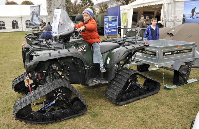 Bildgröße auf die Monitorauflösung (640x480 px) optimiert