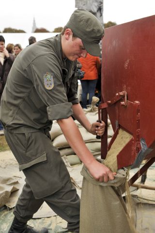 Bildgröße auf die Monitorauflösung (640x480 px) optimiert