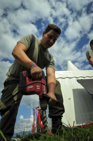 Bildgröße auf die Monitorauflösung (640x480 px) optimiert