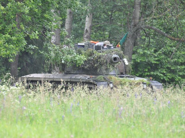 Bildgr&ouml;&szlig;e auf die Monitoraufl&ouml;sung (640x480 px) optimiert