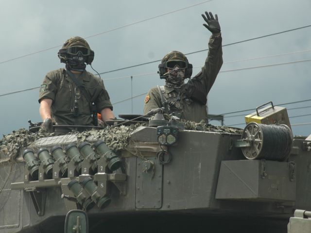 Bildgröße auf die Monitorauflösung (640x480 px) optimiert