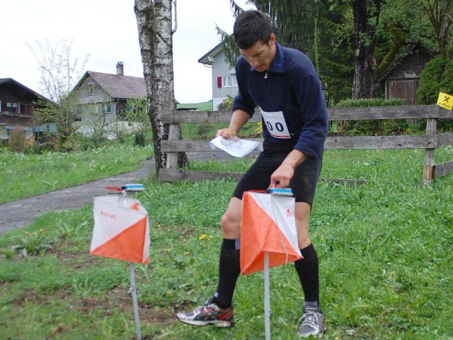 Bildgröße auf die Monitorauflösung (640x480 px) optimiert