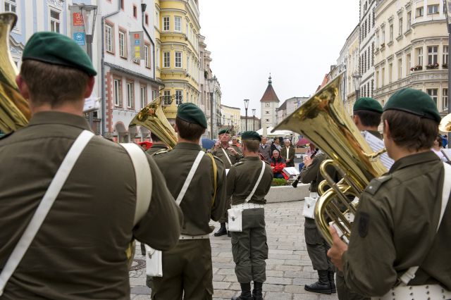 Bildgr&ouml;&szlig;e auf die Monitoraufl&ouml;sung (640x480 px) optimiert