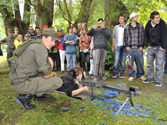 Bildgröße auf die Monitorauflösung (640x480 px) optimiert