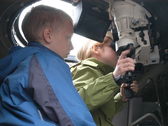 Bildgröße auf die Monitorauflösung (640x480 px) optimiert