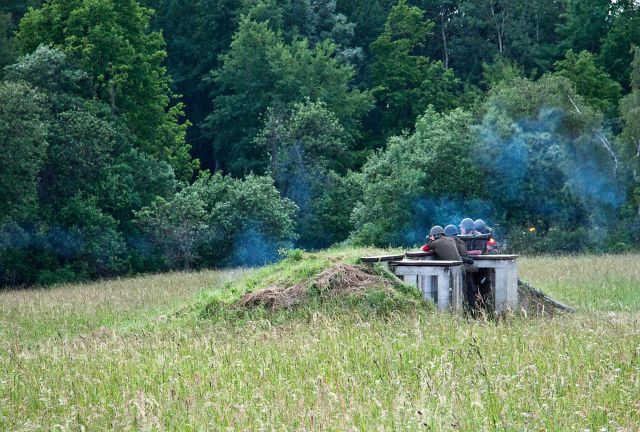 Bildgr&ouml;&szlig;e auf die Monitoraufl&ouml;sung (640x480 px) optimiert