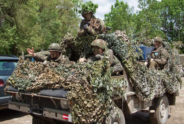 Bildgr&ouml;&szlig;e auf die Monitoraufl&ouml;sung (640x480 px) optimiert