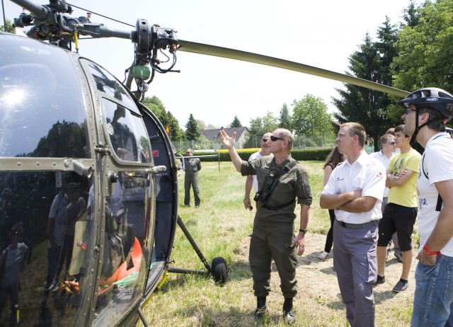 Bildgr&ouml;&szlig;e auf die Monitoraufl&ouml;sung (640x480 px) optimiert