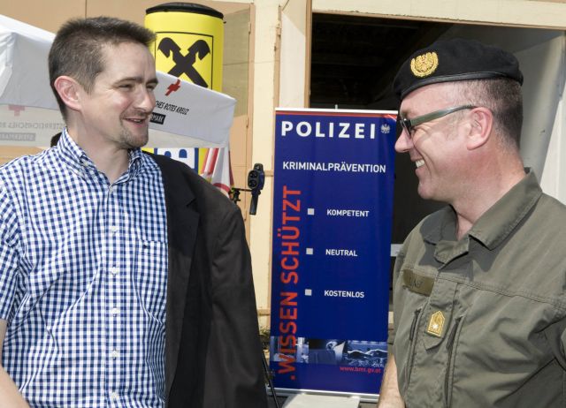 Bildgr&ouml;&szlig;e auf die Monitoraufl&ouml;sung (640x480 px) optimiert