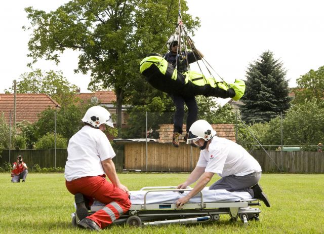 Bildgröße auf die Monitorauflösung (640x480 px) optimiert