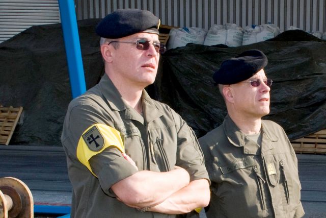 Bildgröße auf die Monitorauflösung (640x480 px) optimiert