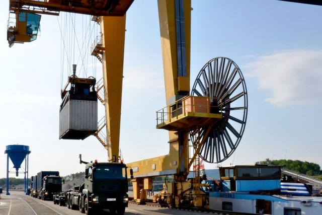 Bildgr&ouml;&szlig;e auf die Monitoraufl&ouml;sung (640x480 px) optimiert