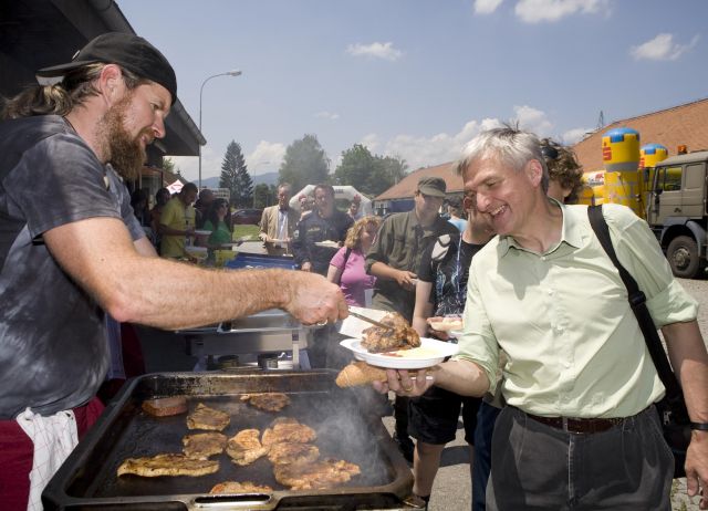 Bildgröße auf die Monitorauflösung (640x480 px) optimiert