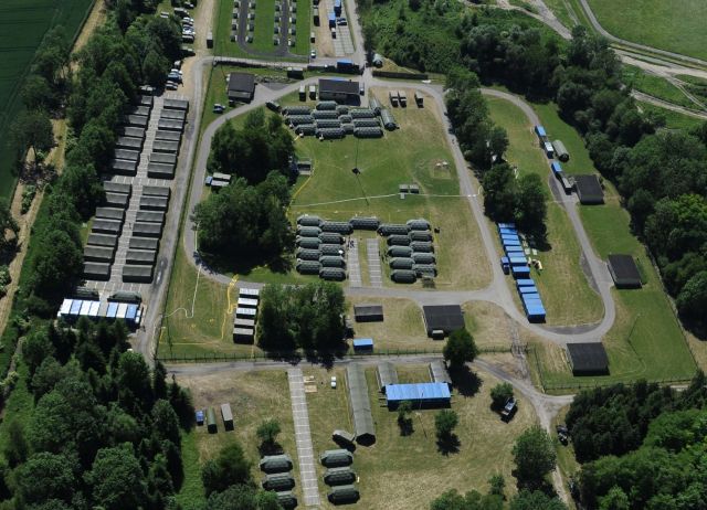 Bildgr&ouml;&szlig;e auf die Monitoraufl&ouml;sung (640x480 px) optimiert