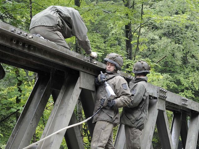 Bildgröße auf die Monitorauflösung (640x480 px) optimiert