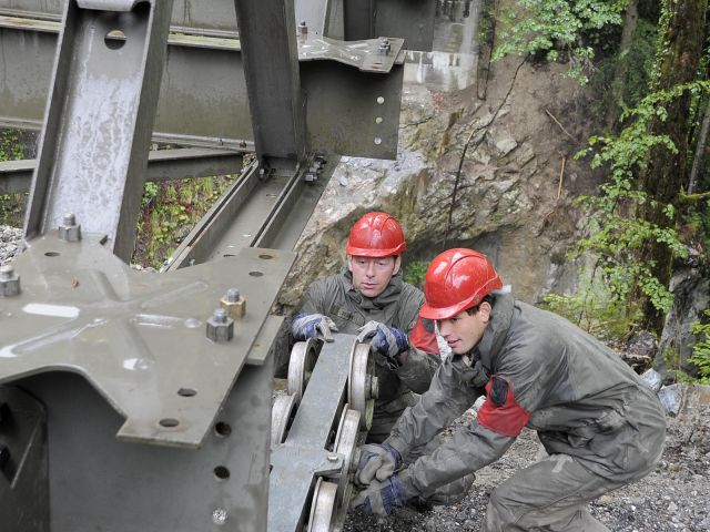 Bildgröße auf die Monitorauflösung (640x480 px) optimiert