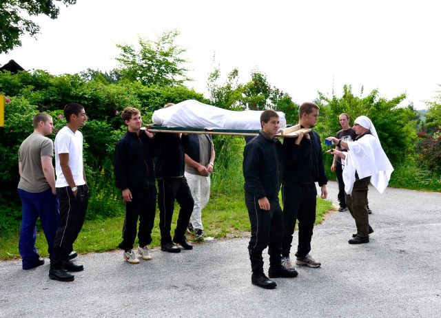 Bildgröße auf die Monitorauflösung (640x480 px) optimiert