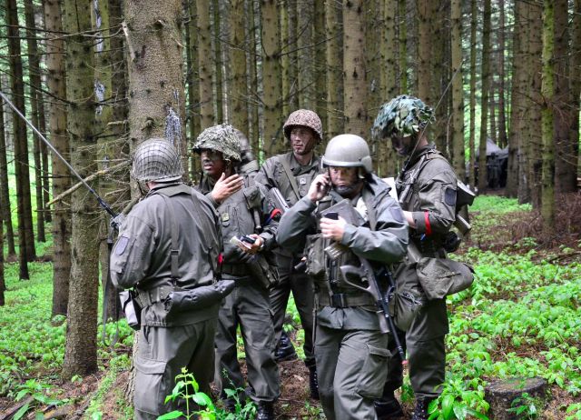 Bildgröße auf die Monitorauflösung (640x480 px) optimiert