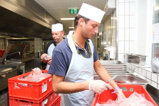 Bildgr&ouml;&szlig;e auf die Monitoraufl&ouml;sung (640x480 px) optimiert