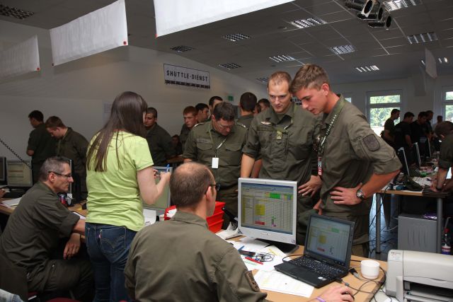 Bildgröße auf die Monitorauflösung (640x480 px) optimiert