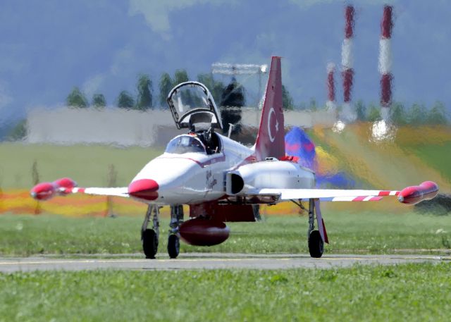 Bildgr&ouml;&szlig;e auf die Monitoraufl&ouml;sung (640x480 px) optimiert