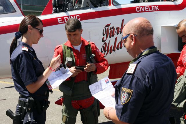 Bildgr&ouml;&szlig;e auf die Monitoraufl&ouml;sung (640x480 px) optimiert