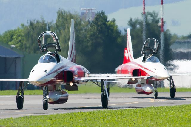 Bildgr&ouml;&szlig;e auf die Monitoraufl&ouml;sung (640x480 px) optimiert