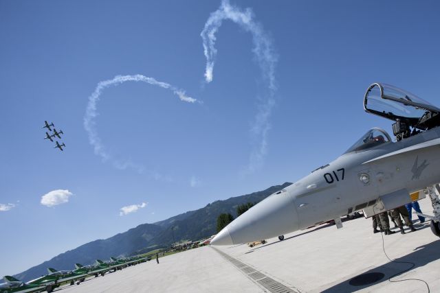 Bildgr&ouml;&szlig;e auf die Monitoraufl&ouml;sung (640x480 px) optimiert