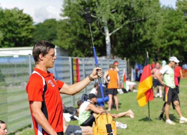 Bildgröße auf die Monitorauflösung (640x480 px) optimiert