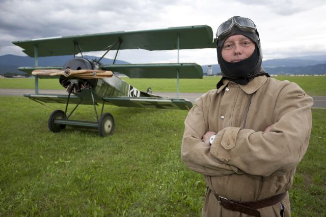 Bildgr&ouml;&szlig;e auf die Monitoraufl&ouml;sung (640x480 px) optimiert