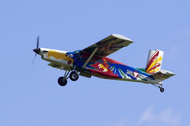 Bildgr&ouml;&szlig;e auf die Monitoraufl&ouml;sung (640x480 px) optimiert